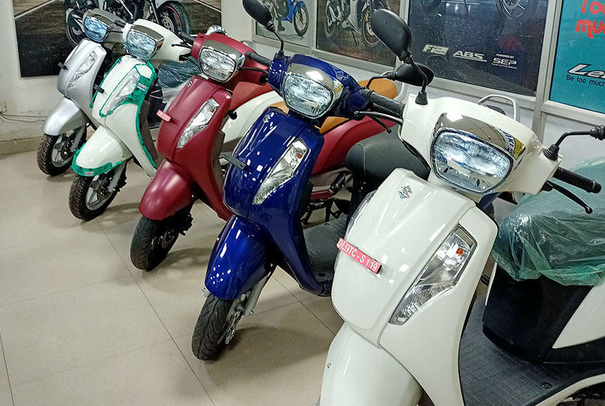 gallery